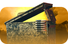 MWZ Mags of Holding Unlock Boost
